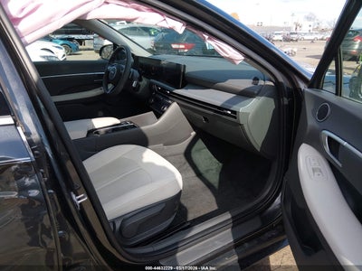 2024 HYUNDAI SONATA 5