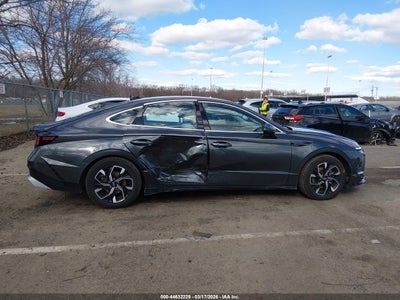 2024 HYUNDAI SONATA 6