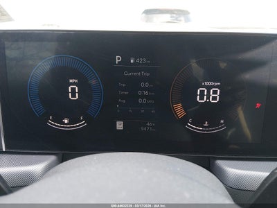 2024 HYUNDAI SONATA 7