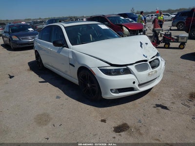 BMW 328I