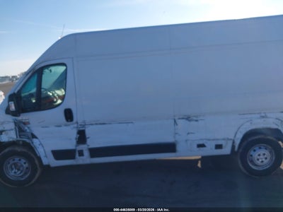 RAM PROMASTER 2500