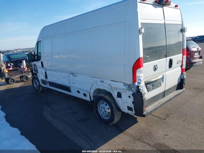 RAM PROMASTER 2500