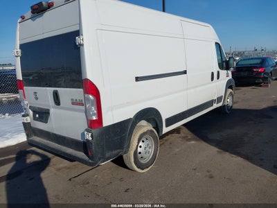 RAM PROMASTER 2500