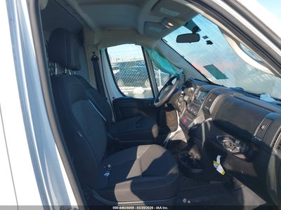 RAM PROMASTER 2500