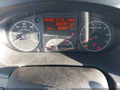 RAM PROMASTER 2500