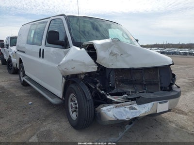 GMC SAVANA
