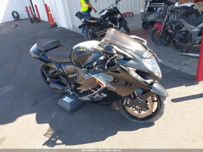 2022 Suzuki Gs