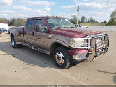 1FTWW33P96EA71289 FORD F-350 Photo 1