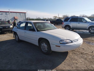 2G1WL52J8Y1326335 CHEVROLET LUMINA Photo 1
