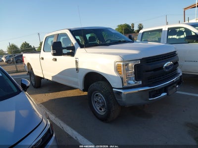 1FT8W3B61JEC83856 FORD F-350 Photo 1