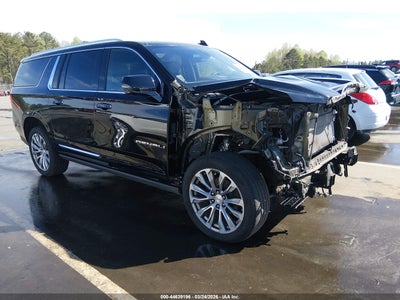 1GKS2JKLXMR309609 GMC YUKON XL Photo 1