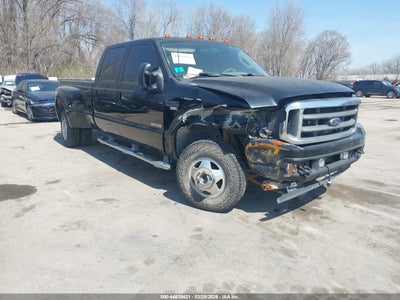 1FTWW33P73ED44824 FORD F-350 Photo 1