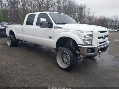 1FT8W3BT4FEC95626 FORD F-350 Photo 1