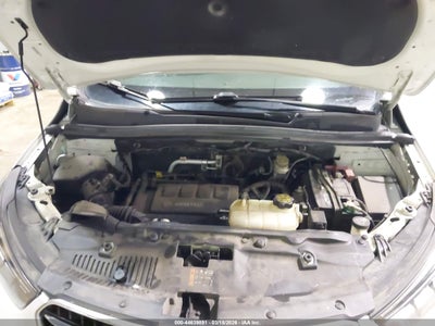 BUICK ENCORE