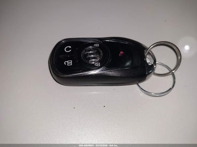 BUICK ENCORE