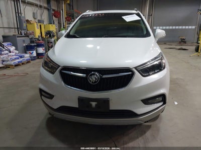 BUICK ENCORE