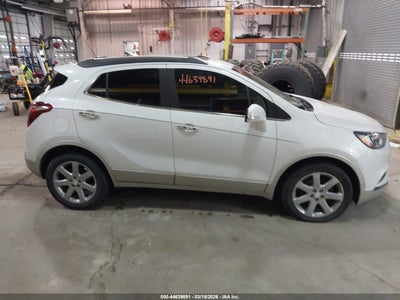BUICK ENCORE