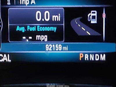 BUICK ENCORE