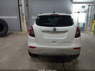 BUICK ENCORE