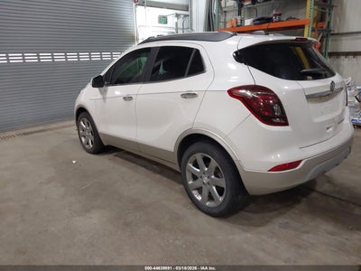 BUICK ENCORE