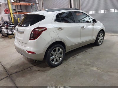 BUICK ENCORE