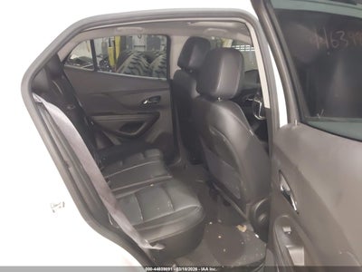 BUICK ENCORE