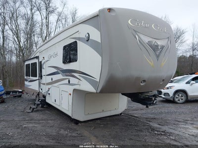 2014 Cedar Creek Other