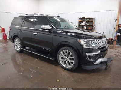 FORD EXPEDITION
