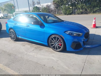 2024 BMW 2er