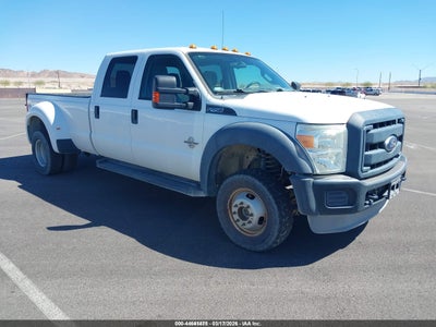 1FT8W4DTXDEB80108 FORD F-450 Photo 1