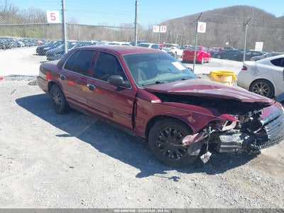 2FAFP74W94X116954 FORD CROWN VICTORIA Photo 1