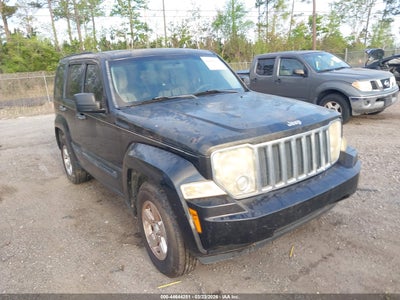 JEEP LIBERTY