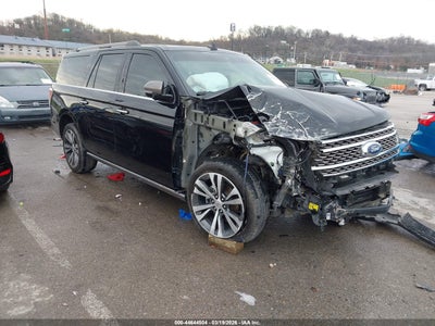FORD EXPEDITION