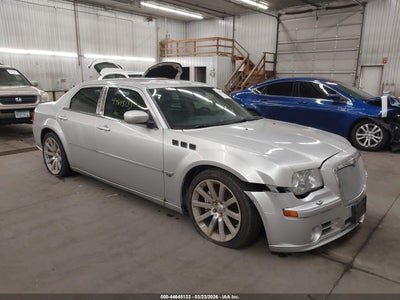 CHRYSLER 300C