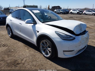 TESLA MODEL