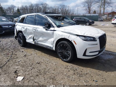 5LMCJ1DA9PUL25101 LINCOLN CORSAIR Photo 1