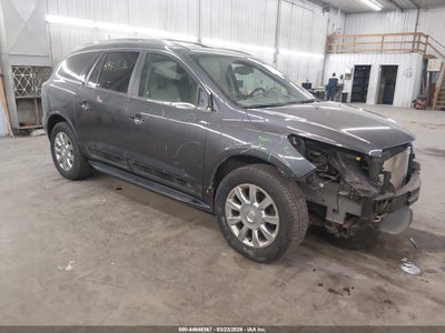 BUICK ENCLAVE