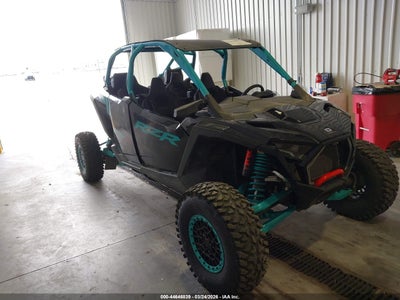 2025 Polaris Rzr