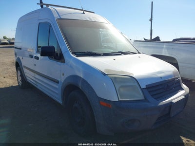 NM0LS7CN9DT140427 FORD TRANSIT CONNECT Photo 1