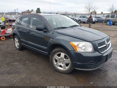 DODGE CALIBER