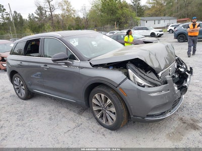 5LMCJ2D93NUL33123 LINCOLN CORSAIR Photo 1