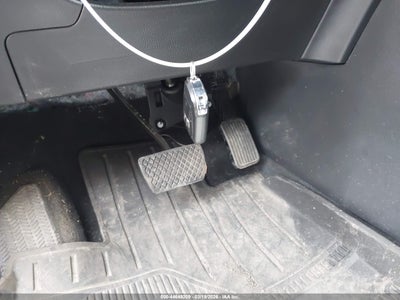 HONDA CR-V HYBRID