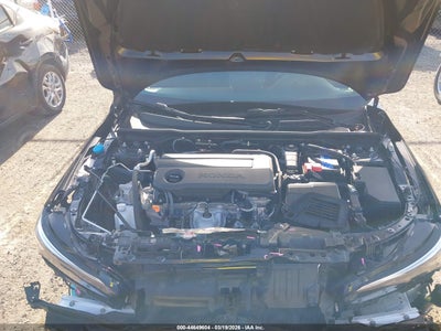 HONDA CIVIC SEDAN