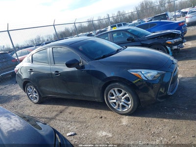 HONDA CIVIC SEDAN