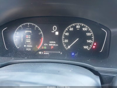 HONDA CIVIC SEDAN
