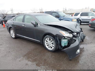 LEXUS ES 350 2010. Lot# 44651356. VIN JTHBK1EGXA2368964. Photo 1
