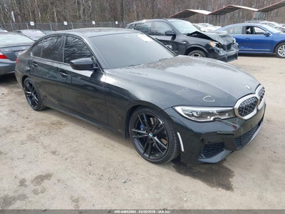 BMW M340I