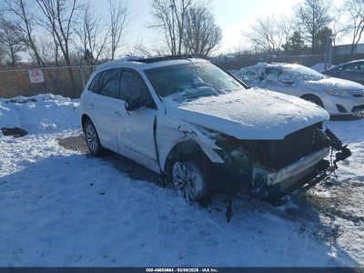 2015 Audi Q5