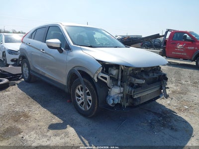 JA4AT3AA5KZ033248 MITSUBISHI ECLIPSE CROSS Photo 1