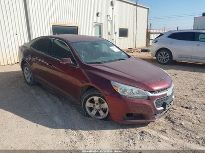 1G11C5SA0GF152097 CHEVROLET MALIBU LIMITED Photo 1